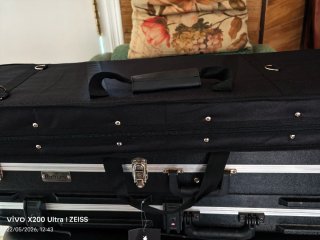 Charvel GigBag Guitar