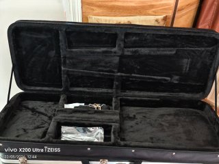 Charvel GigBag Guitar