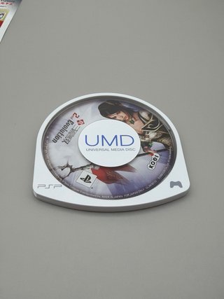 Shin Sangokumusou 2nd Evolution PSP