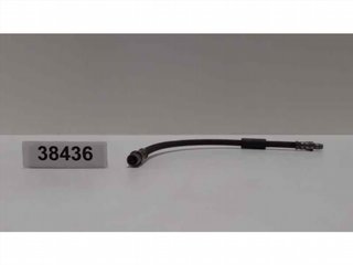 PINZA FRENO TRASERA IZQUIERDA mercedes 38436
