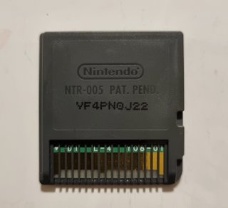 Final Fantasy IV Nintendo DS Completo Italiano