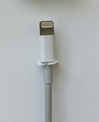 Lightning to USB Camera Adapter Apple