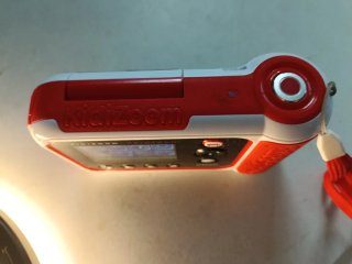 Cámara Infantil Vtech Kidizoom PrintCam
