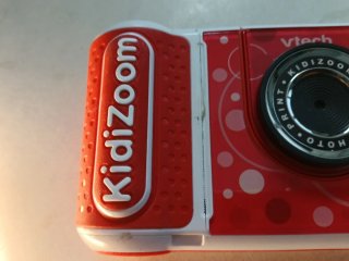 Cámara Infantil Vtech Kidizoom PrintCam