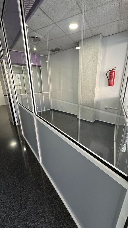 Oficina en alquiler en Patraix en Valencia - Imagen 7