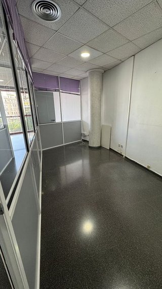 Oficina en alquiler en Patraix en Valencia - Imagen 33