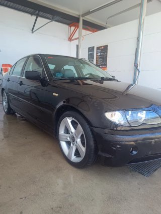 BMW Serie 3 2005