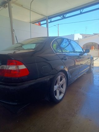 BMW Serie 3 2005