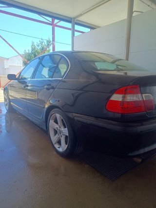 BMW Serie 3 2005