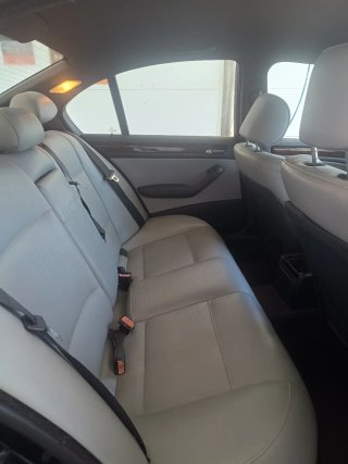 BMW Serie 3 2005