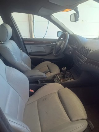 BMW Serie 3 2005