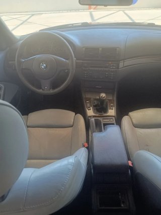BMW Serie 3 2005