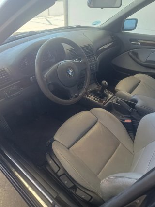 BMW Serie 3 2005