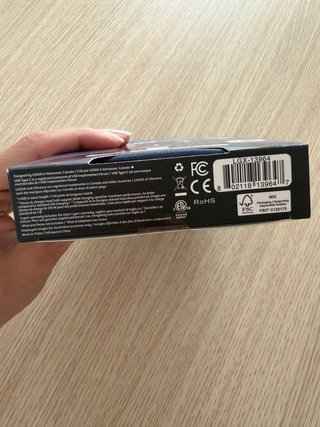 LOGIIX Cargador USB-C 30W 1.5m