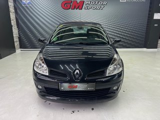 Renault Clio PRIVILEGE 1.6 16V AUTO 2007