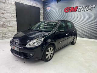 Renault Clio PRIVILEGE 1.6 16V AUTO 2007