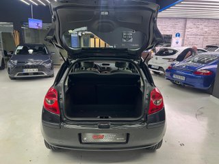 Renault Clio PRIVILEGE 1.6 16V AUTO 2007