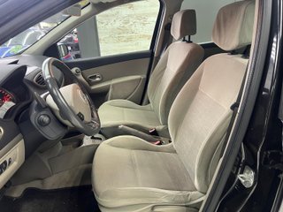 Renault Clio PRIVILEGE 1.6 16V AUTO 2007