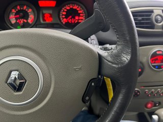 Renault Clio PRIVILEGE 1.6 16V AUTO 2007