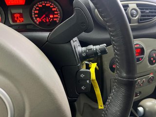 Renault Clio PRIVILEGE 1.6 16V AUTO 2007