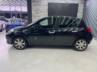Renault Clio PRIVILEGE 1.6 16V AUTO 2007