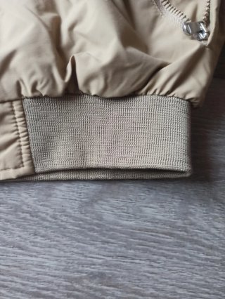 North Sails Giubbotto Beige Uomo