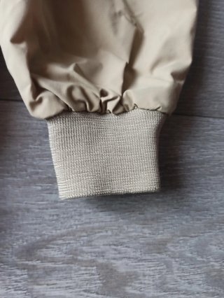North Sails Giubbotto Beige Uomo