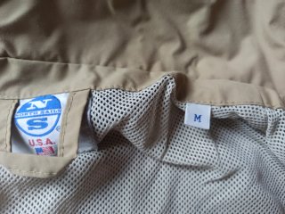 North Sails Giubbotto Beige Uomo