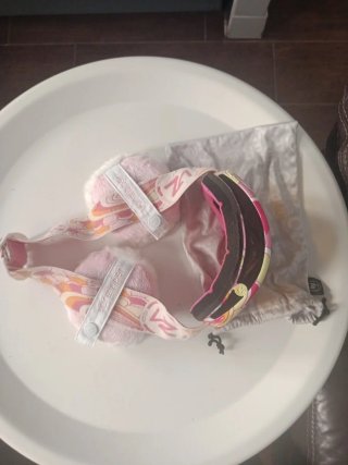 Gafas de nieve Von Zipper mujer, en buen estado
