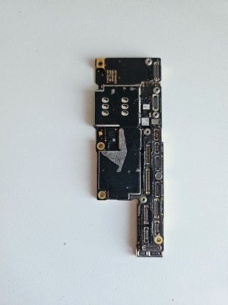 Ricambi per iPhone X (Non Funzionale)