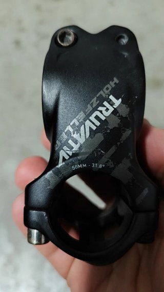 Potencia Enduro Truvativ 1.5