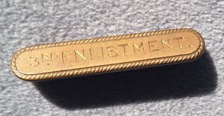 Lote de Marines USA. garrison medalla pisacorbata