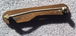 Lote de Marines USA. garrison medalla pisacorbata
