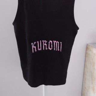 Camiseta MC Kuromi Talla M