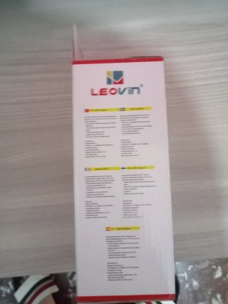 Antenna DVB-T LEOVIN LE-872