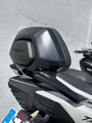 Yamaha T-Max 530 2013 Blanca