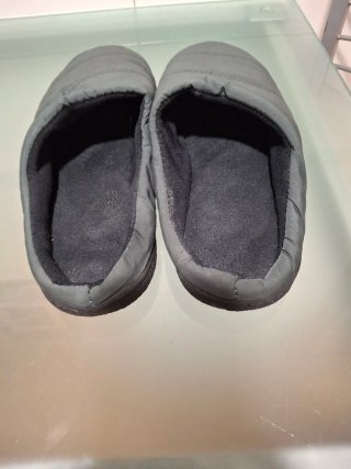 Sneakers da casa grigi da uomo