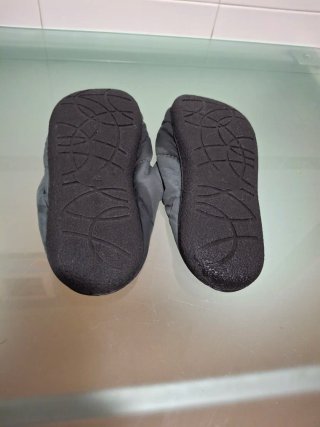 Sneakers da casa grigi da uomo