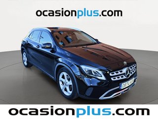 Mercedes-Benz GLA 200 115 kW (156 CV)