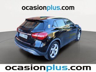 Mercedes-Benz GLA 200 115 kW (156 CV)