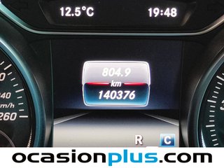 Mercedes-Benz GLA 200 115 kW (156 CV)