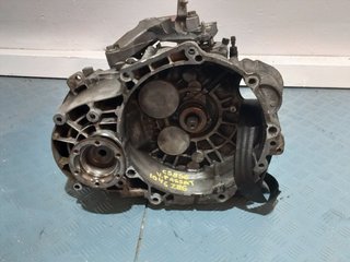 CAJA CAMBIOS VOLKSWAGEN PASSAT VARIANT (3C5) BKP