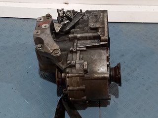 CAJA CAMBIOS VOLKSWAGEN PASSAT VARIANT (3C5) BKP