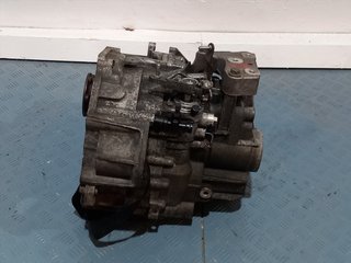 CAJA CAMBIOS VOLKSWAGEN PASSAT VARIANT (3C5) BKP