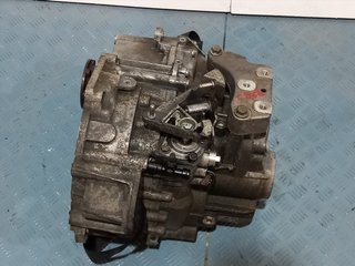 CAJA CAMBIOS VOLKSWAGEN PASSAT VARIANT (3C5) BKP