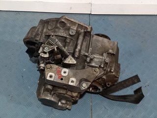 CAJA CAMBIOS VOLKSWAGEN PASSAT VARIANT (3C5) BKP