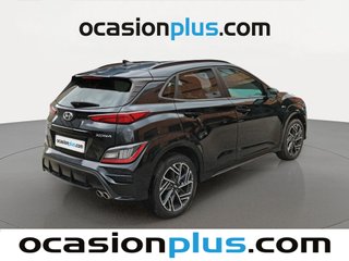 Hyundai Kona 1.6 CRDi 48V N-line 4x2 100 kW (136 CV)