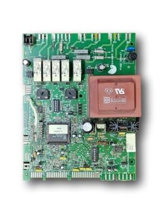 Placa Electrónica Saunier Duval Isofast F35E