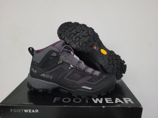 Botas de montaña Mammut Talla 41 1/3