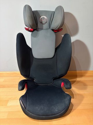 Silla coche CYBEX Isofix Grupo 2-3